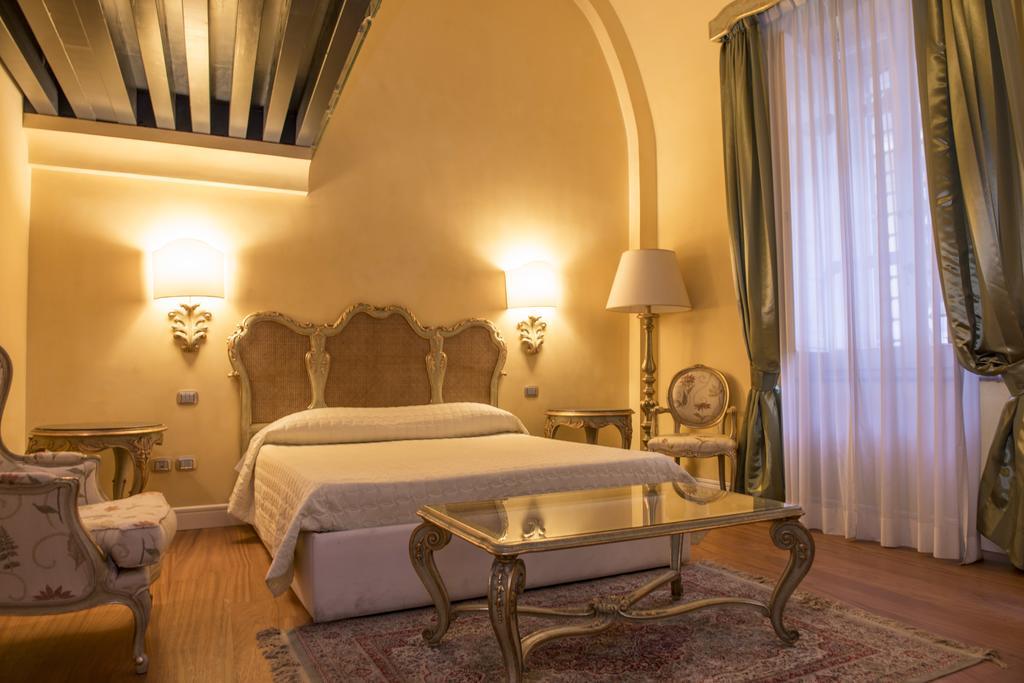 Villa Silvana Боскореале Экстерьер фото
