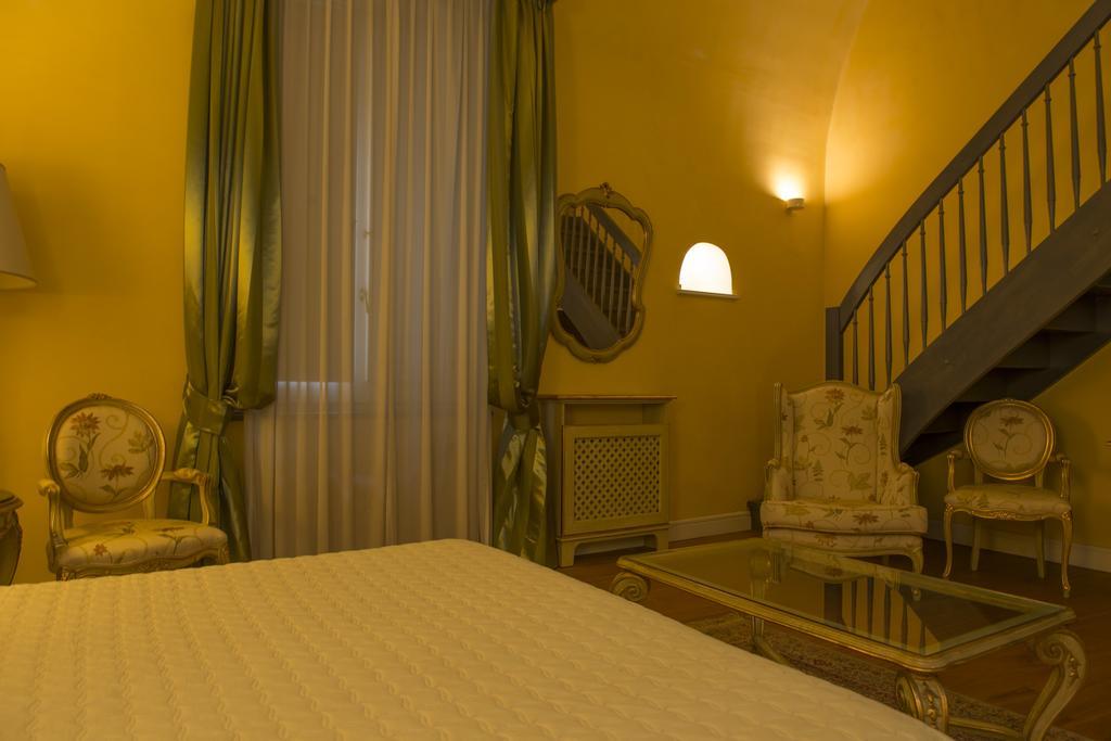 Villa Silvana Боскореале Экстерьер фото